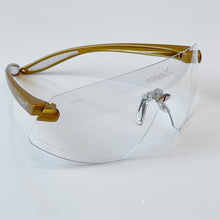 Load image into Gallery viewer, HOGIES EYEGUARD ASIAN BRIDGE OPTION