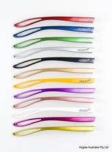 Load image into Gallery viewer, HOGIES EYEGUARD ASIAN BRIDGE OPTION