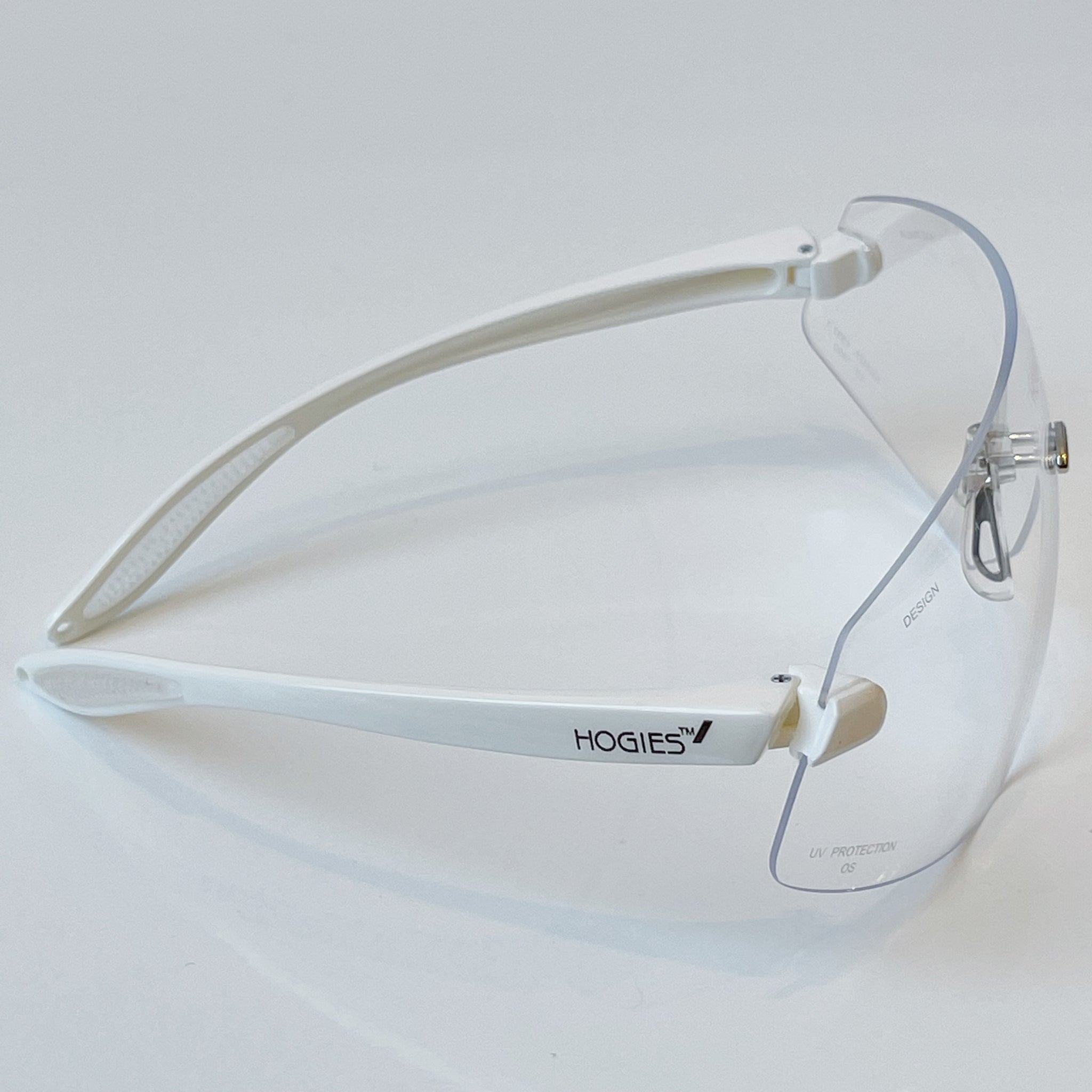 HOGIES EYEGUARD ASIAN BRIDGE OPTION