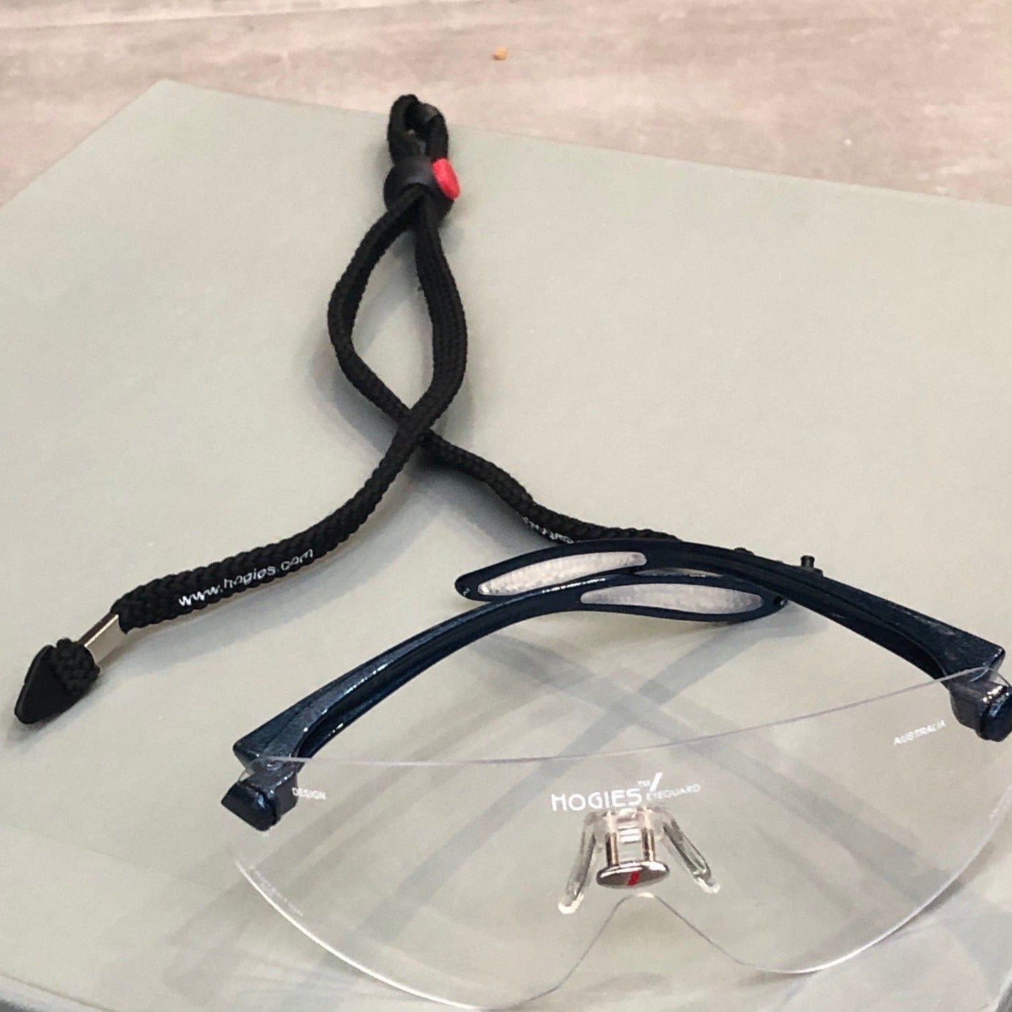 HOGIES EYEGUARD CLEAR – MedClearVision