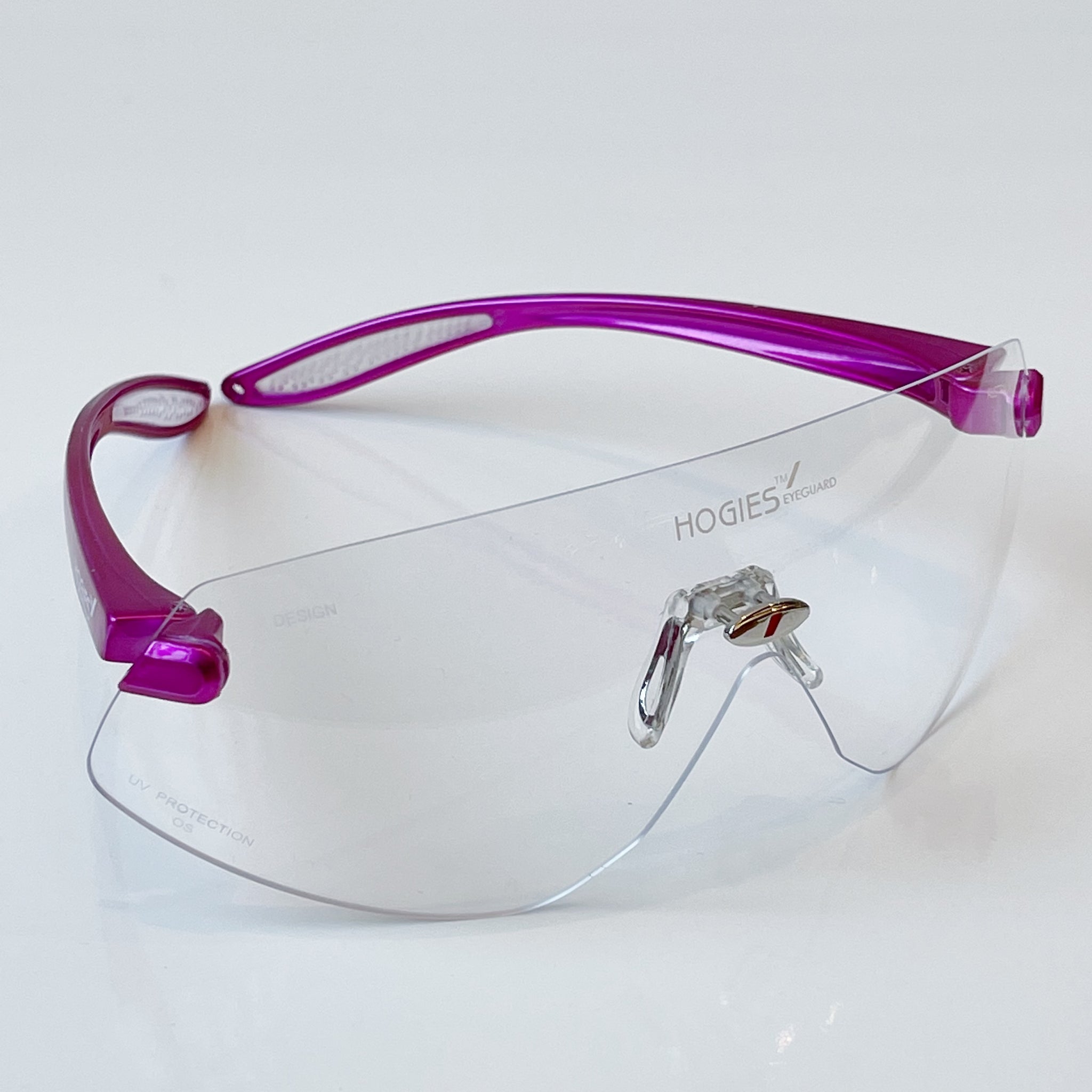 HOGIES EYEGUARD CLEAR – MedClearVision