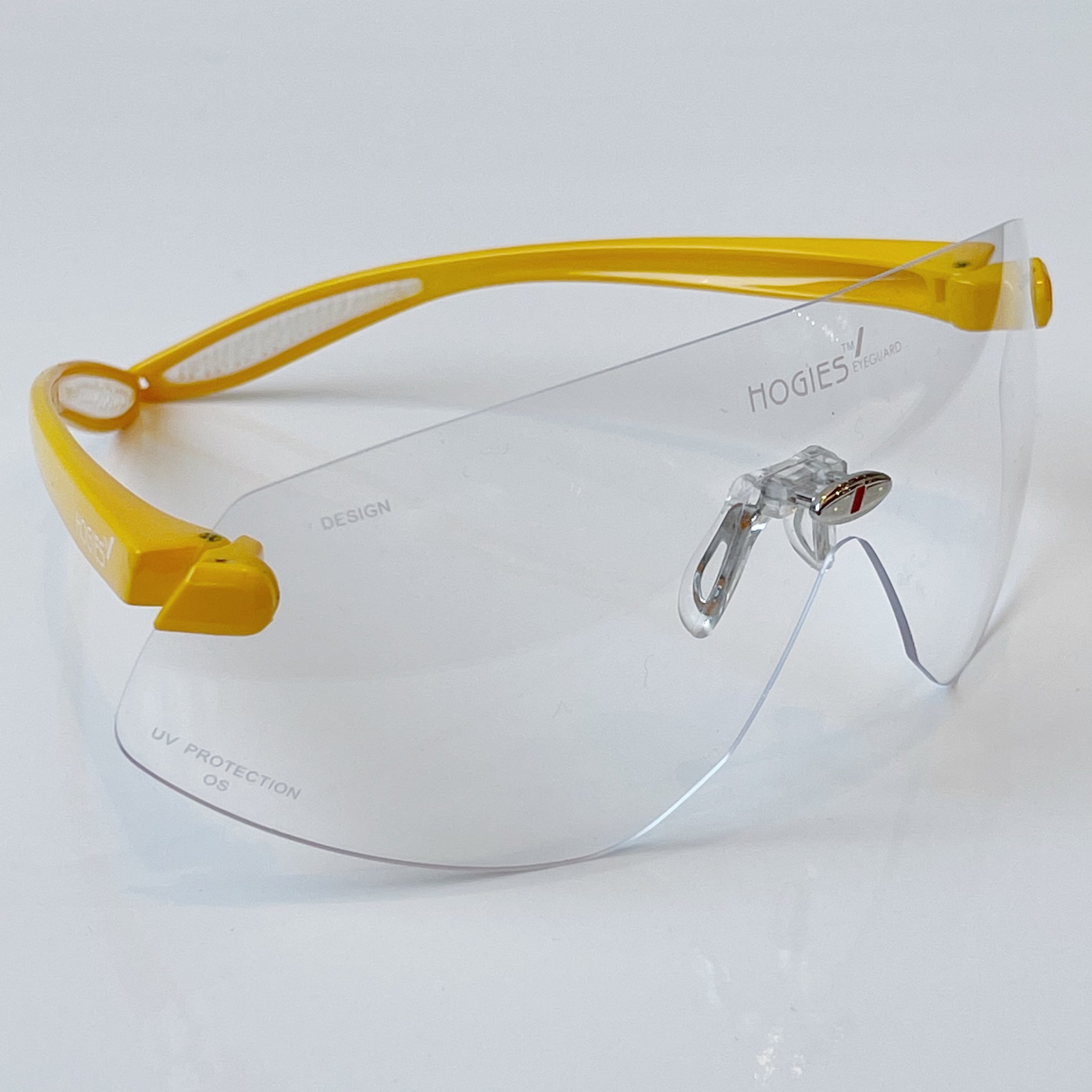 HOGIES EYEGUARD CLEAR – MedClearVision